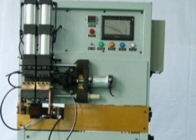380V / 220V Resistance Welding Machine Untuk Copper / Aluminium Joint Pipe