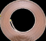 Bahan Penukar Panas Kinerja Tinggi ODΦ4.76 * T0.7 Copper Capillary Tube