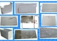Tegangan: 110-120v / 220-240v, Ukuran: Customizable Aluminium Roll Bond Evaporator