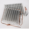 RoHS Automotive 15.88 Evaporator Stainless Steel Untuk Freezer