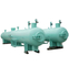 SUS304 Water Cooler Penukar Panas Plat Stainless Steel untuk Farmasi