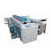 Ultrasonic 380V CNC PVC Resistance Welding Machine Pembersihan Otomatis