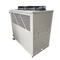 3PH Piston Compressor Water Cooled Water Chiller Unit Untuk Mesin Suhu Cetakan