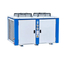 800kw Pendingin Air Pendingin Air Kecil Portabel R22 Refrigerant