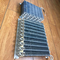 Air Chiller Stainless Steel Kulkas Evaporator Coil Tube Mini Heat Exchanger 316