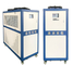2.4m3 Freezer Reciprocating Industrial Water Cooled Chillers Ramah Lingkungan