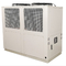 R134a 45KW Suhu Cetakan Air Cooled Water Chiller Reciprocating