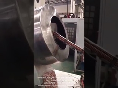 Heat exchager small bender and sold