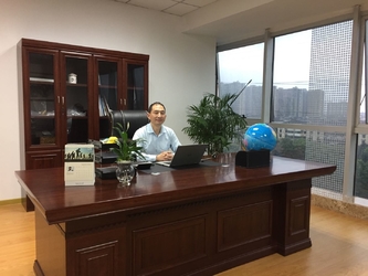 Cina Changzhou Aidear Refrigeration Technology Co., Ltd.