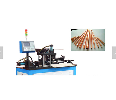 SS304 Pendingin Air I Pemotong Profil Mesin Pemotong Pipa CNC