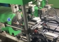 Mesin Pengurangan Tabung Tembaga Otomatis Yang Dimuat Oleh Silinder Udara Dan Terhadap Papan