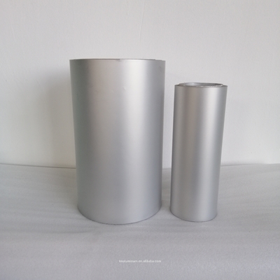 Good performance hydrophilic aluminum foil sheet