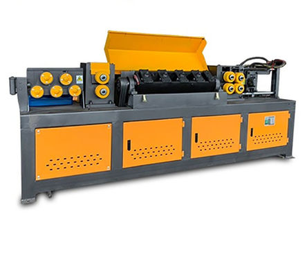 5.5KW Diameter Kawat PE Foam Roll Rotary Tube Pelurus