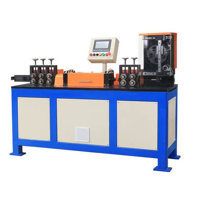 5.5KW Diameter Kawat PE Foam Roll Rotary Tube Pelurus
